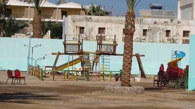 Princess Palace