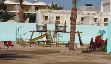 Princess Palace