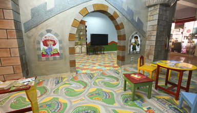 Princess Palace
