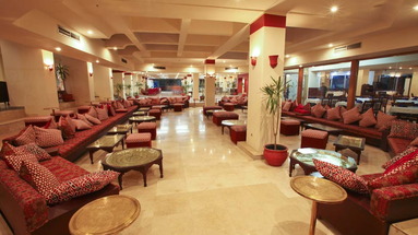Princess Palace