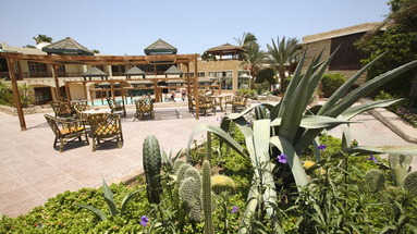 Princess Palace