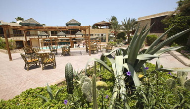 Princess Palace