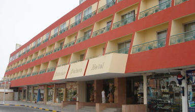 Princess Palace