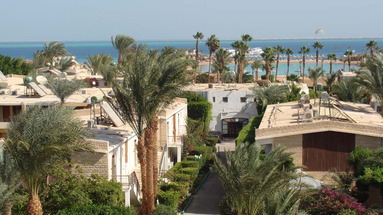 Princess Palace