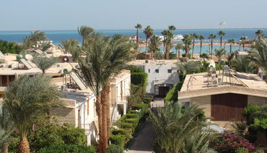 Princess Palace