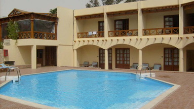 Princess Palace