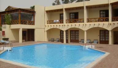 Princess Palace