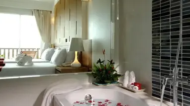 Princess Seaview Resort & Spa
