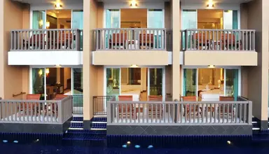 Princess Seaview Resort & Spa