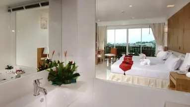 Princess Seaview Resort & Spa