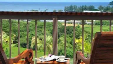 Princess Seaview Resort & Spa