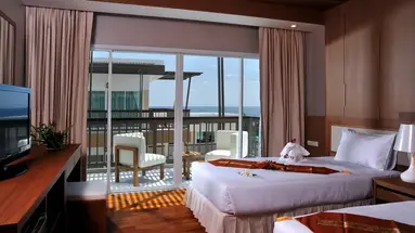 Princess Seaview Resort & Spa