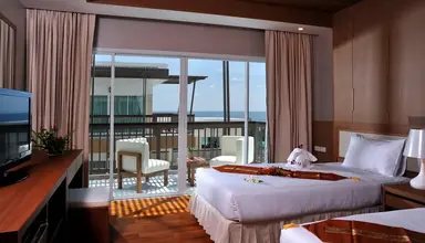 Princess Seaview Resort & Spa