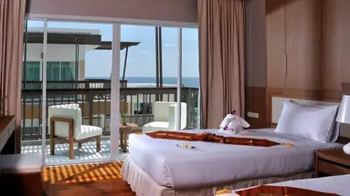 Princess Seaview Resort & Spa