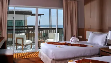 Princess Seaview Resort & Spa