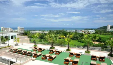 Princess Seaview Resort & Spa