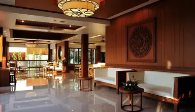 Princess Seaview Resort & Spa