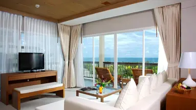 Princess Seaview Resort & Spa