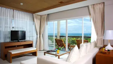 Princess Seaview Resort & Spa