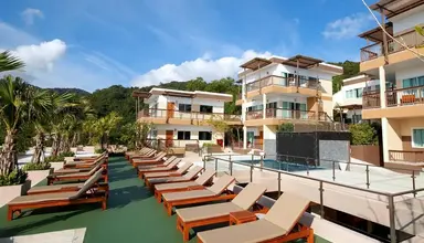 Princess Seaview Resort & Spa
