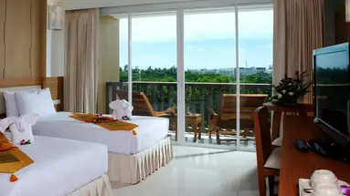 Princess Seaview Resort & Spa