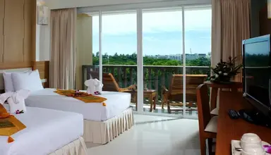 Princess Seaview Resort & Spa