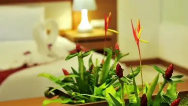 Princess Seaview Resort & Spa