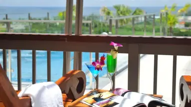 Princess Seaview Resort & Spa
