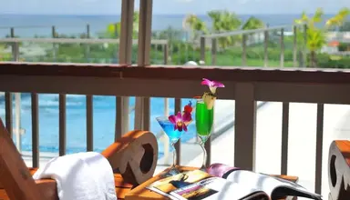 Princess Seaview Resort & Spa