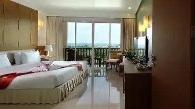 Princess Seaview Resort & Spa