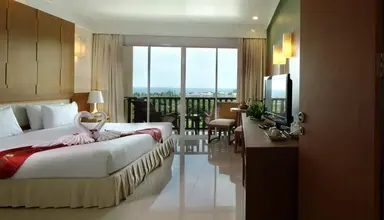 Princess Seaview Resort & Spa