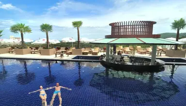 Princess Seaview Resort & Spa