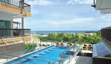 Princess Seaview Resort & Spa