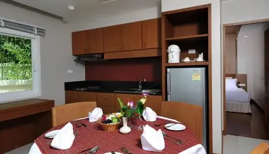 Princess Seaview Resort & Spa