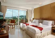 Princess Seaview Resort & Spa
