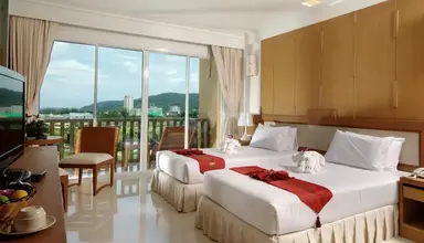 Princess Seaview Resort & Spa