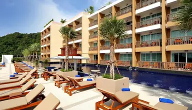Princess Seaview Resort & Spa