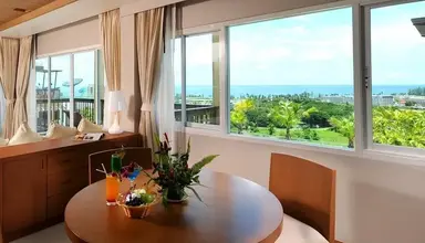 Princess Seaview Resort & Spa