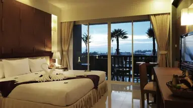 Princess Seaview Resort & Spa