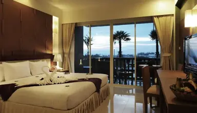 Princess Seaview Resort & Spa