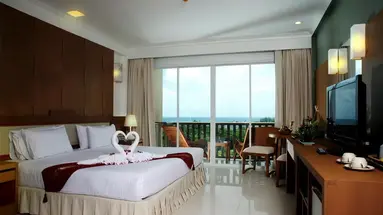 Princess Seaview Resort & Spa
