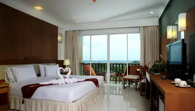 Princess Seaview Resort & Spa