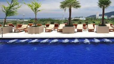 Princess Seaview Resort & Spa
