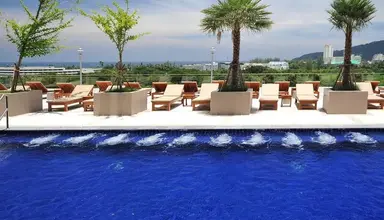 Princess Seaview Resort & Spa