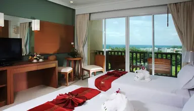 Princess Seaview Resort & Spa
