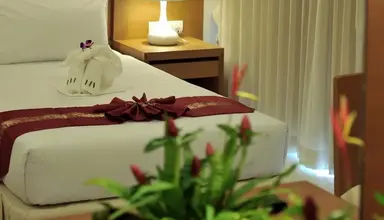 Princess Seaview Resort & Spa