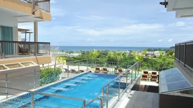 Princess Seaview Resort & Spa