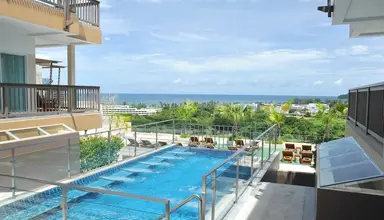 Princess Seaview Resort & Spa