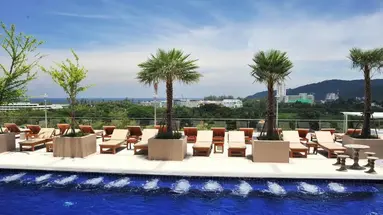 Princess Seaview Resort & Spa
