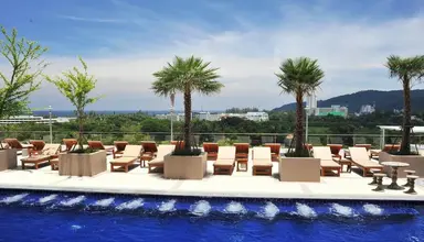Princess Seaview Resort & Spa